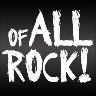 All Of rock!