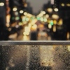 Street Lights Through Your Window