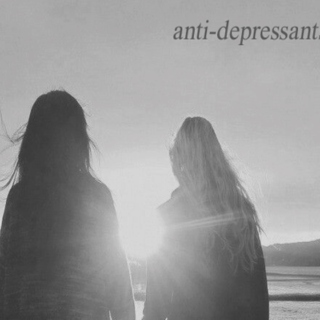 anti-depressant