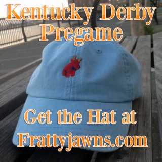 Kentucky Derby Pregame