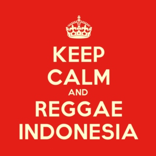 Republik Reggae Indonesia