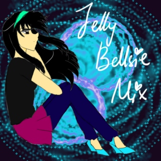 Jelly Bellsie Mix