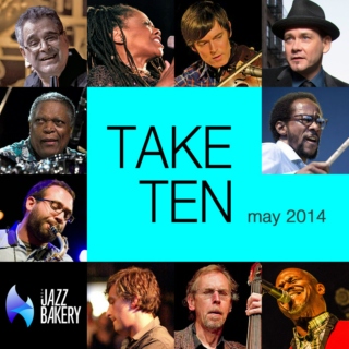 Take Ten: May 2014