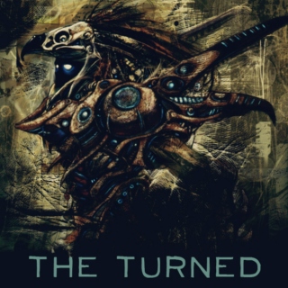 The Turned - Metroid Prime