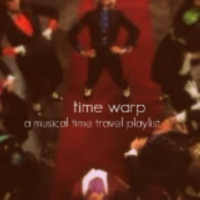 time warp