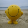 Don't Worry, Be Happy! :D