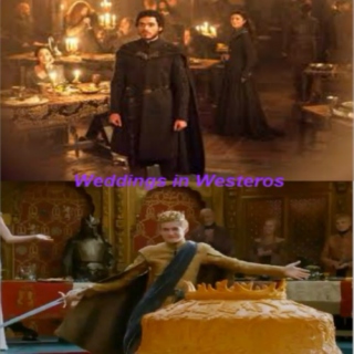 Westeros Weddings
