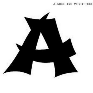 (J-Rock) Songs with the letter "A".