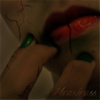 Monstress