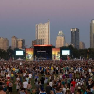 ACL 2014 Festival