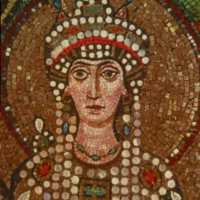 Byzantine gold