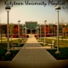 Kutztown University Dance Playlist 