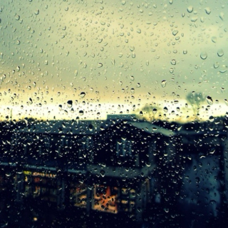 Rain on Windowpanes (pt 2)