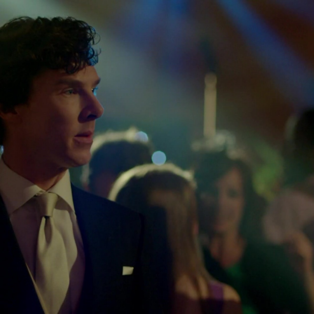 if you love something, give it away // a pining sherlock playlist