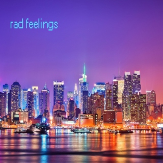 rad feelings
