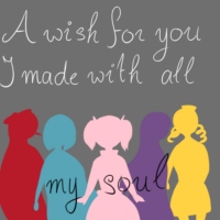 a wish for you i made with all my soul