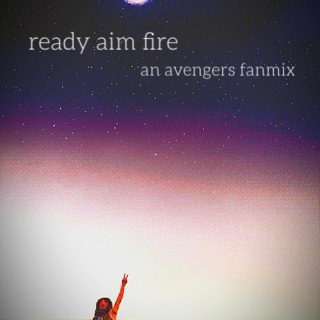 ready aim fire 