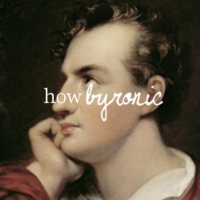 how byronic