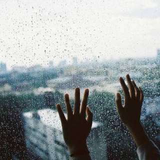 sad songs for a rainy day