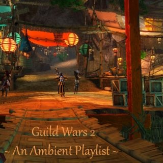 Guild Wars 2 Ambience