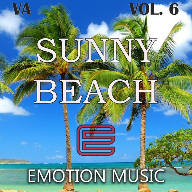 Sunny Beach Vol.6