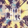 just chill ☮