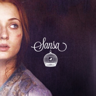 Wolf Pack - Sansa