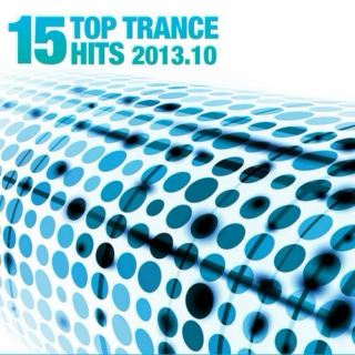 15 Top Trance 2013.10