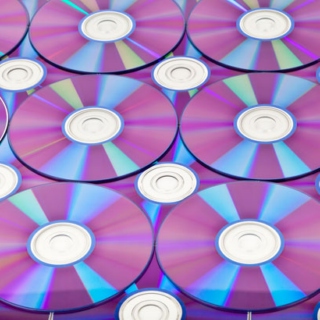 the ultimate burned CD playlist
