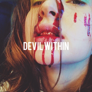 devil within