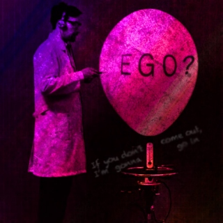Ego? 