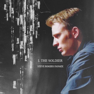 I. THE SOLDIER