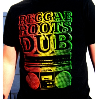 dub reggae dancehall