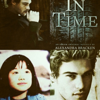 In Time (The Darkest Minds)