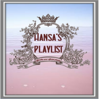 Hansa's Playlist