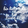 Bir Baba Indie Mix | April 2014