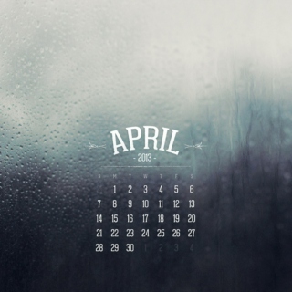 April Mix (tbjg)