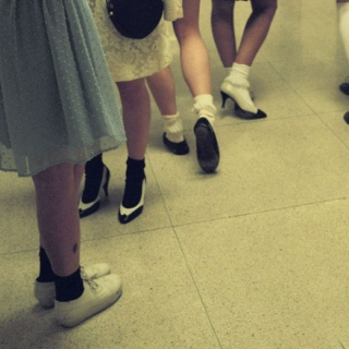 80's School Dance
