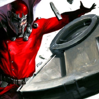 Bring the Fight to Them | Magneto
