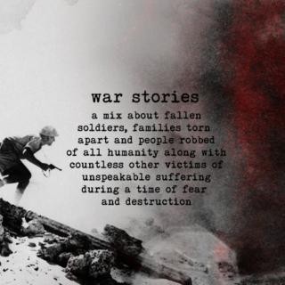 war stories