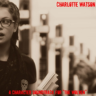 Charlotte Watson
