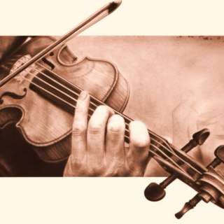 Modern Violin Covers