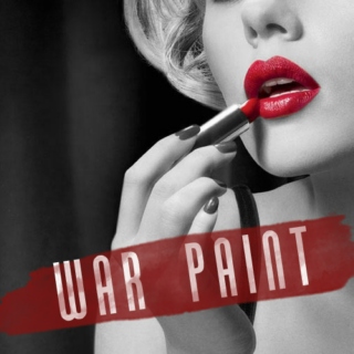 War Paint 