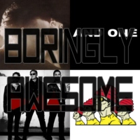 Boringly Awesome Mix #1