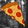 listen to pizza and eat pop punk