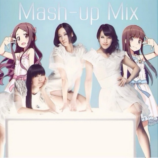 Mash-up Mix