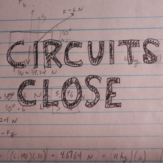 Circuits Close