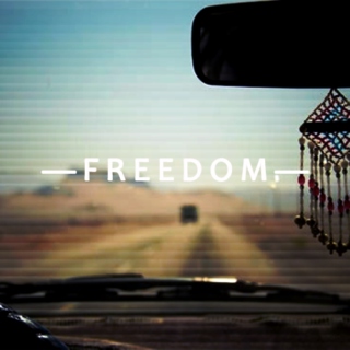 Freedom: A Road Mix