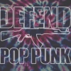 the pop punk extravaganza