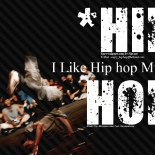 Hip Hop 2014